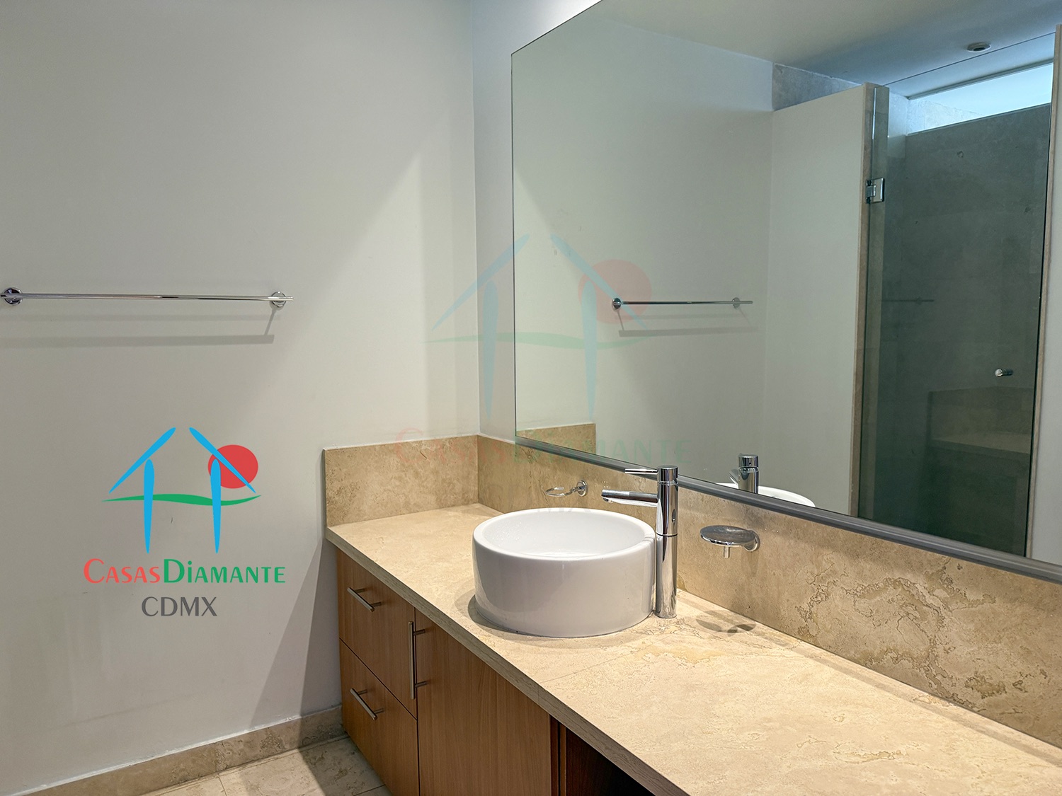 Av. Toluca Villa Sauce BC - Recámara uno 9